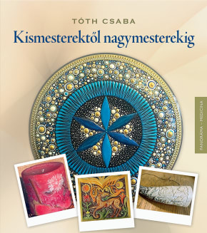 Kismesterektől nagymesterekig 3460